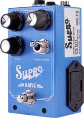Effet guitare Supro 1305 Drive Effet guitare - 3