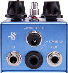 Effet guitare Supro 1305 Drive Effet guitare - 4
