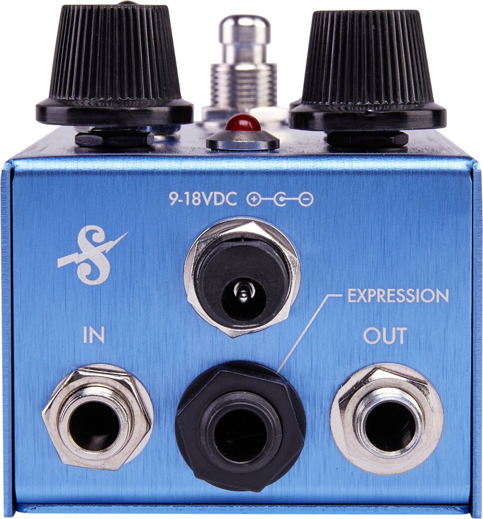 Supro 1305 Drive Efekt gitarowy - Muziker