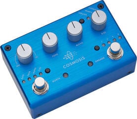 Gitarreneffekt Pigtronix Cosmosis Gitarreneffekt - 1
