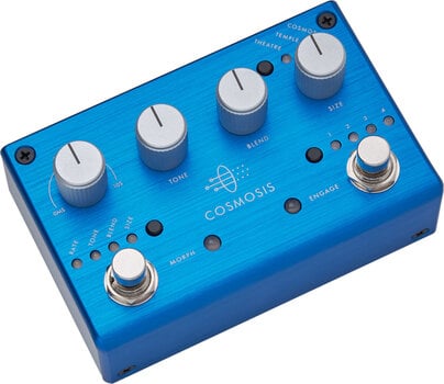 Effet guitare Pigtronix Cosmosis Effet guitare - 2