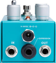 Effetti Chitarra Supro 1310 Tremolo Effetti Chitarra - 4