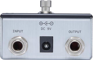 Pedal Tuner Pigtronix Chromatic Tuner Pedal Tuner - 5