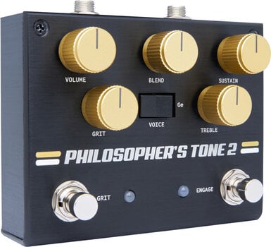 Guitar Effect Pigtronix Philosopher's Tone 2 Guitar Effect - 3