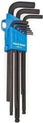 Sleutel Park Tool Professional Hex Wrench Set 1''-2-2,5-3-4-5-6-8 8 Sleutel - 2