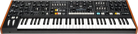 Syntetizátor MOOG Muse Syntetizátor - 2