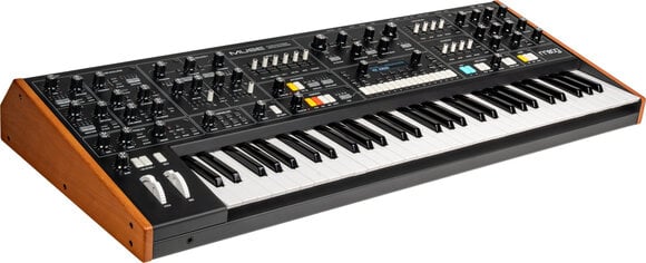 Синтезатор MOOG Muse Синтезатор - 3