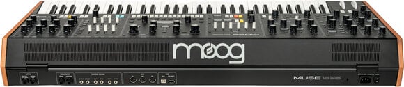 Synthesizer MOOG Muse Synthesizer - 5