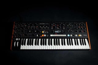 Synthesizer MOOG Muse Synthesizer - 5