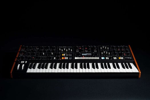 Synthesizer MOOG Muse Synthesizer - 7