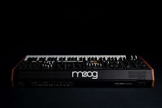 Synthétiseur MOOG Muse Synthétiseur - 9