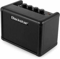 Mini Combo Blackstar FLY 3 Black Mini Combo - 2