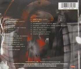 Musik-CD Slipknot - Vol. 3: (The Subliminal Verses) (2 CD) - 1
