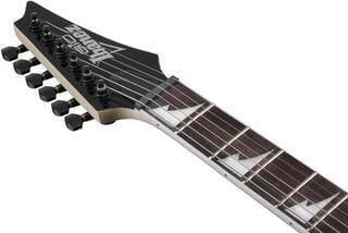 Guitare électrique Ibanez GRG121DX-BKF Black Flat Guitare électrique - 5