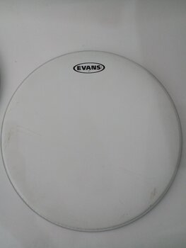 Drumhead Set Evans ETP-G1CTD-S Standard G1 Coated Drumhead Set (Damaged) - 3