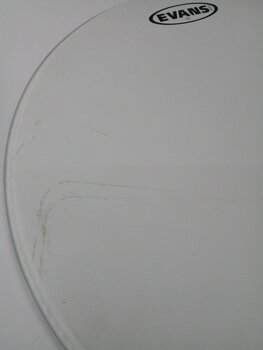 Σετ Drumhead Evans ETP-G1CTD-S Standard G1 Coated Σετ Drumhead (Φθαρμένο) - 4