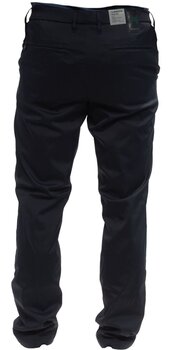 Trousers Alberto Nick-D-T Rain Wind Fighter Black 54 Trousers - 2