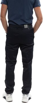 Trousers Alberto Nick-D-T Rain Wind Fighter Black 54 Trousers - 4