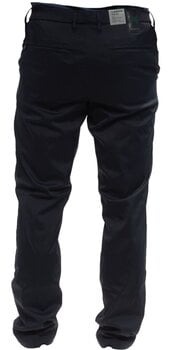 Trousers Alberto Nick-D-T Rain Wind Fighter Black 58 Trousers - 2