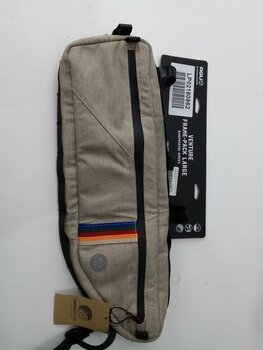 Bolsa de bicicleta Agu Venture Large Bolsa de cuadro Vintage L 5,5 L (Dañado) - 2