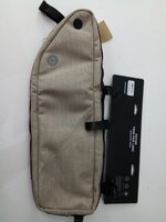 Agu Venture Large Frame Bag Vintage L 5,5 L