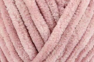 Pletací příze Schachenmayr Luxury Velvet 00035 Rose Pletací příze - 1