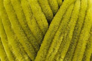 Pređa za pletenje Schachenmayr Luxury Velvet 00072 Lime Pređa za pletenje - 1
