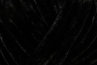 Breigaren Schachenmayr Luxury Velvet 00099 Black Sheep Breigaren - 1