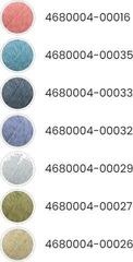 Häkelgarn Anchor Cotton 'n' Linen 00009 Buttermilkarl Häkelgarn - 1