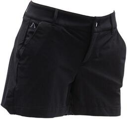 Shorts Alberto Arya K Super Jersey Black - 1