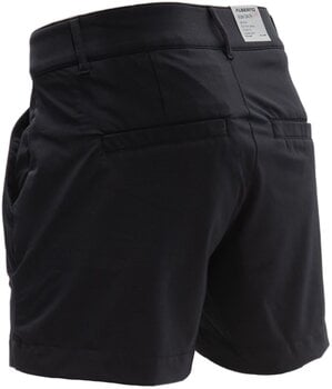 Shorts Alberto Arya K Super Jersey Black 34 Shorts - 4