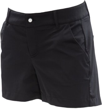 Shorts Alberto Arya K Super Jersey Black 34 Shorts - 5