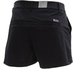 Calções Alberto Arya K Super Jersey Black - 2