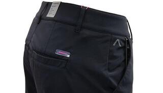 Calções Alberto Arya K Super Jersey Black - 5