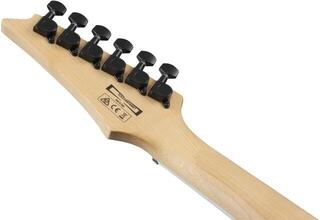 Elektromos gitár Ibanez GRG121DX-WNF Walnut Flat Elektromos gitár - 6