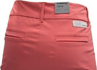 Nadrágok Alberto Lucy-CR-SB Rose 34 Nadrágok - 4