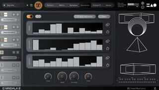 Studiový softwarový Plug-In efekt Mntra Instruments Caprakan (Digitální produkt) - 1