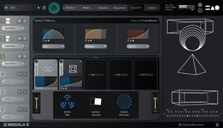 Studiový softwarový Plug-In efekt Mntra Instruments Pripyat (Digitální produkt) - 2