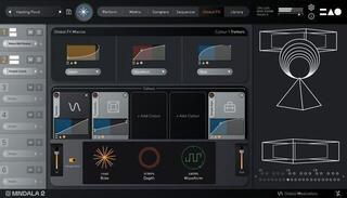 Studiový softwarový Plug-In efekt Mntra Instruments Atma (Digitální produkt) - 2
