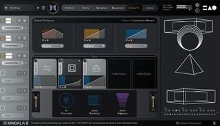 Studiový softwarový Plug-In efekt Mntra Instruments Kymera (Digitální produkt) - 1