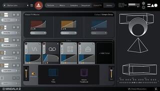 Studiový softwarový Plug-In efekt Mntra Instruments Arca (Digitální produkt) - 2