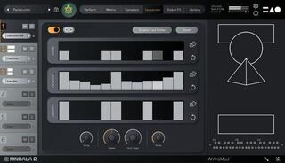 Studiový softwarový Plug-In efekt Mntra Instruments Ha Noi (Digitální produkt) - 2