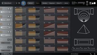 Studiový softwarový Plug-In efekt Mntra Instruments UDW X (Digitální produkt) - 2