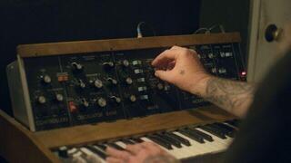 Studiový softwarový Plug-In efekt Mntra Instruments Tenebrae (Digitální produkt) - 3