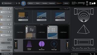Studiový softwarový Plug-In efekt Mntra Instruments The Ancient Echoes Bundle (Digitální produkt) - 7