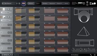 Studiový softwarový Plug-In efekt Mntra Instruments Naada (Digitální produkt) - 2