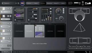 Studiový softwarový Plug-In efekt Mntra Instruments Naada (Digitální produkt) - 3