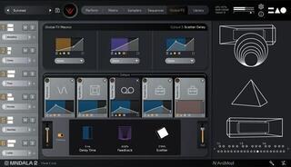 Studiový softwarový Plug-In efekt Mntra Instruments Vespera Pro (Digitální produkt) - 4