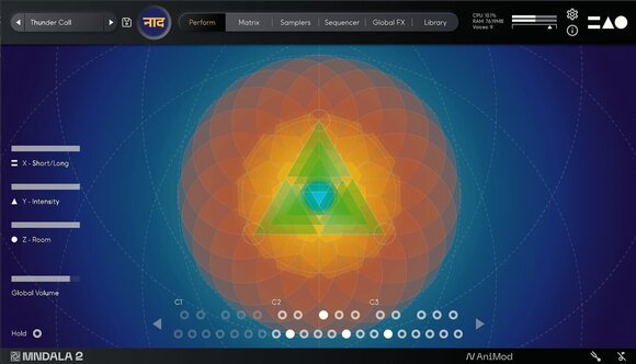 Plug-Ins för effekter Mntra Instruments The Core Bundle (Digital produkt) - 9