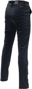 Trousers Alberto Lucy-SUP Revolutional Dark Grey 34 Trousers - 4